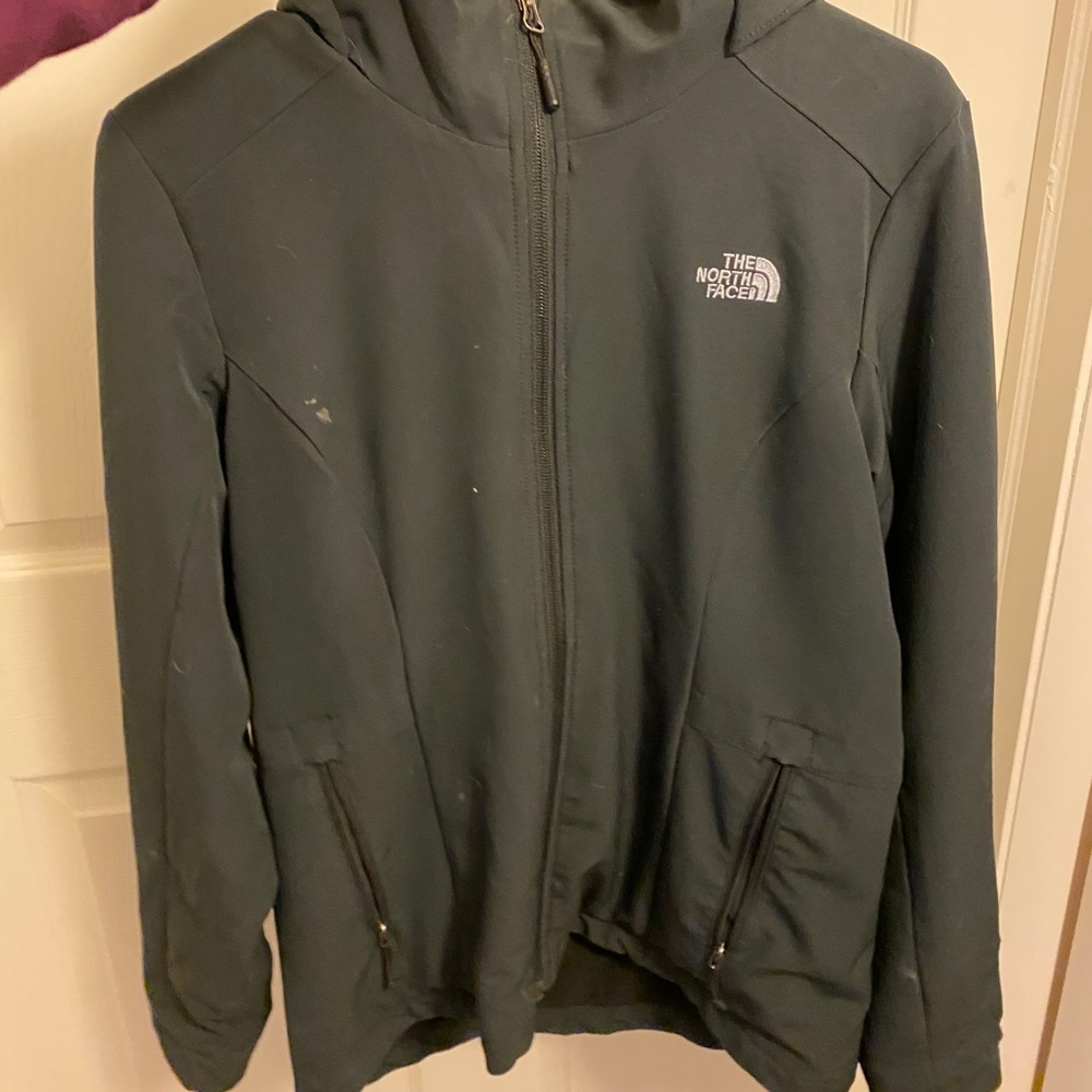 North face jacket